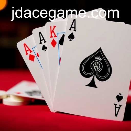 Exploring Blackjack and the Influence of JD ACE