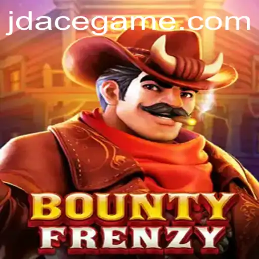 Unveiling BountyFrenzy: The Game-Changing Adventure with JD ACE