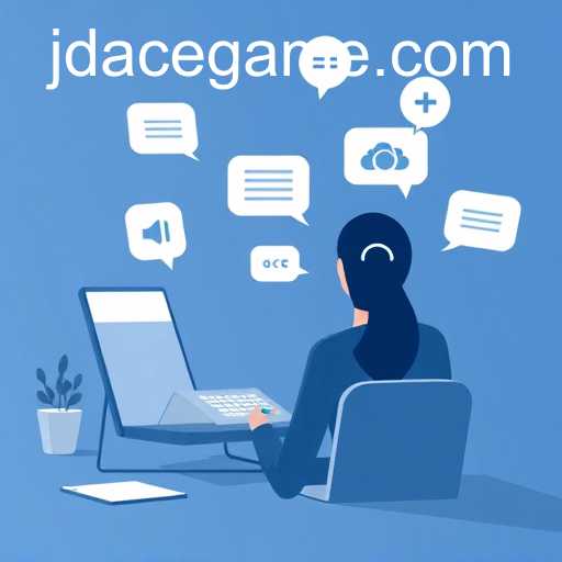 Contact Us: Discovering JD ACE's Impact