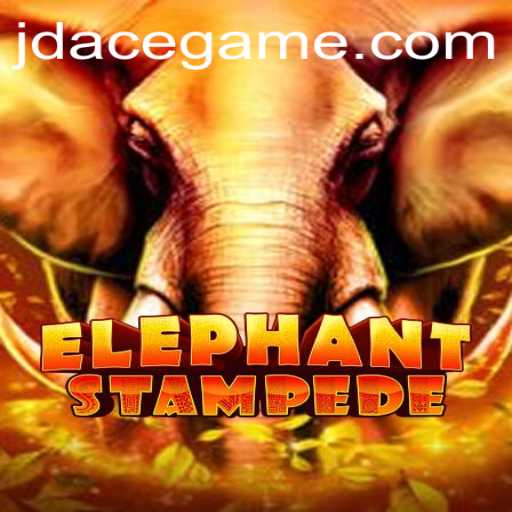ElephantStampede: An Exciting Adventure in Virtual Wildlife