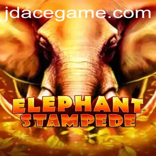 ElephantStampede: An Exciting Adventure in Virtual Wildlife