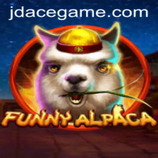 Exploring the Vibrant World of FunnyAlpaca with JD ACE