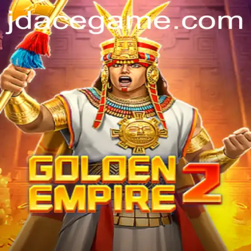 GoldenEmpire2: The New Era of Strategic Gaming with JD ACE