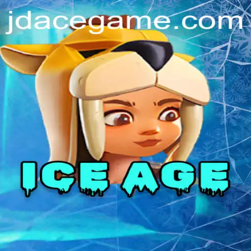 IceAge Game: Exploring the Frozen World with JD ACE