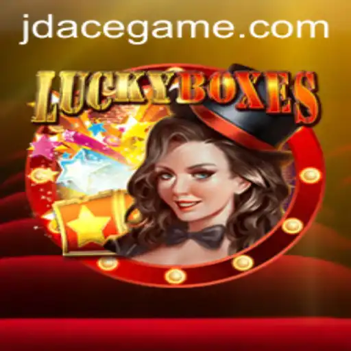 Exploring the Fascinating World of LuckyBoxes and the Strategic Role of JD ACE