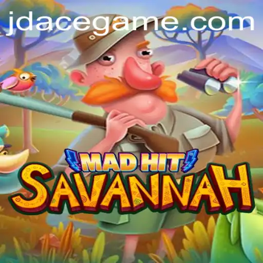 Exploring the Exciting World of MadHitSavannah Featuring JD ACE