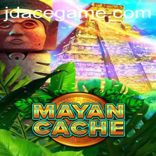 Unveiling the Thrills of MayanCache: The Adventure Begins with JD ACE