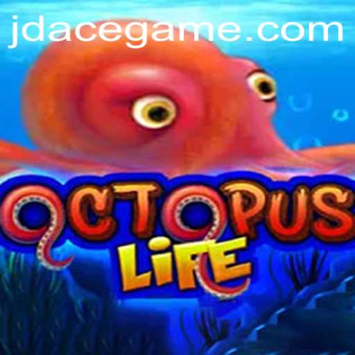 Dive into the Aquatic Adventure of OctopusLife: Master the Game with JD ACE