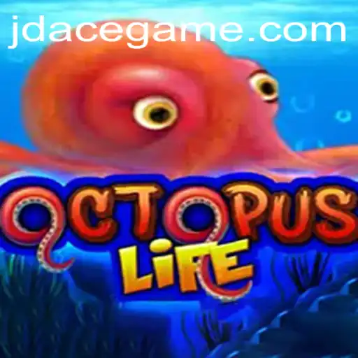 Dive into the Aquatic Adventure of OctopusLife: Master the Game with JD ACE