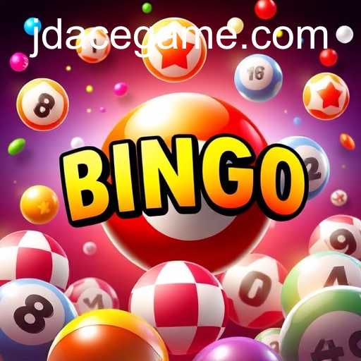 Online Bingo: The Thrilling World of Digital Gaming with JD ACE