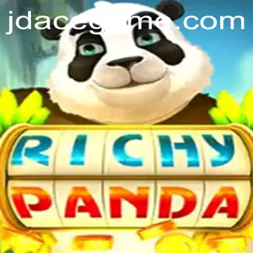 Exploring RichyPanda: The Intriguing World of JD ACE Adventures