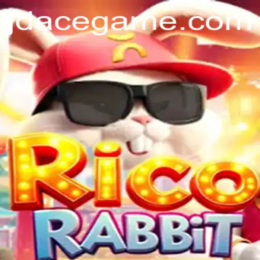 Exploring the Intricacies of RicoRabbit: A Thrilling Adventure with JD ACE