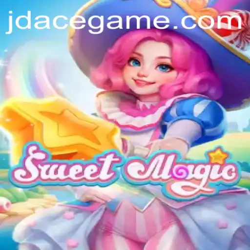 Discover the Allure of SweetMagic: A Journey Through JD ACE's Newest Gaming Adventure