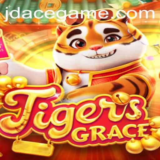 Unveiling TigersGrace: A Thrilling New Adventure in Virtual Gaming