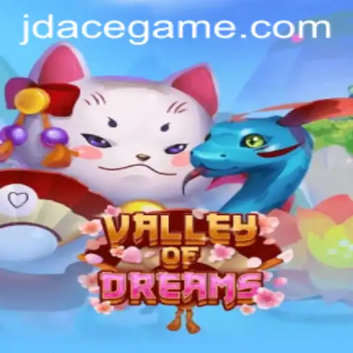 Exploring the Intriguing World of ValleyofDreams: A Journey with JD ACE